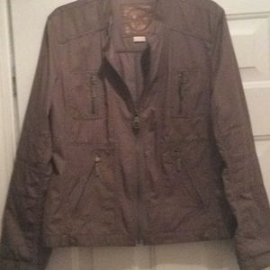 Ladies Michael Kors light weight jacke